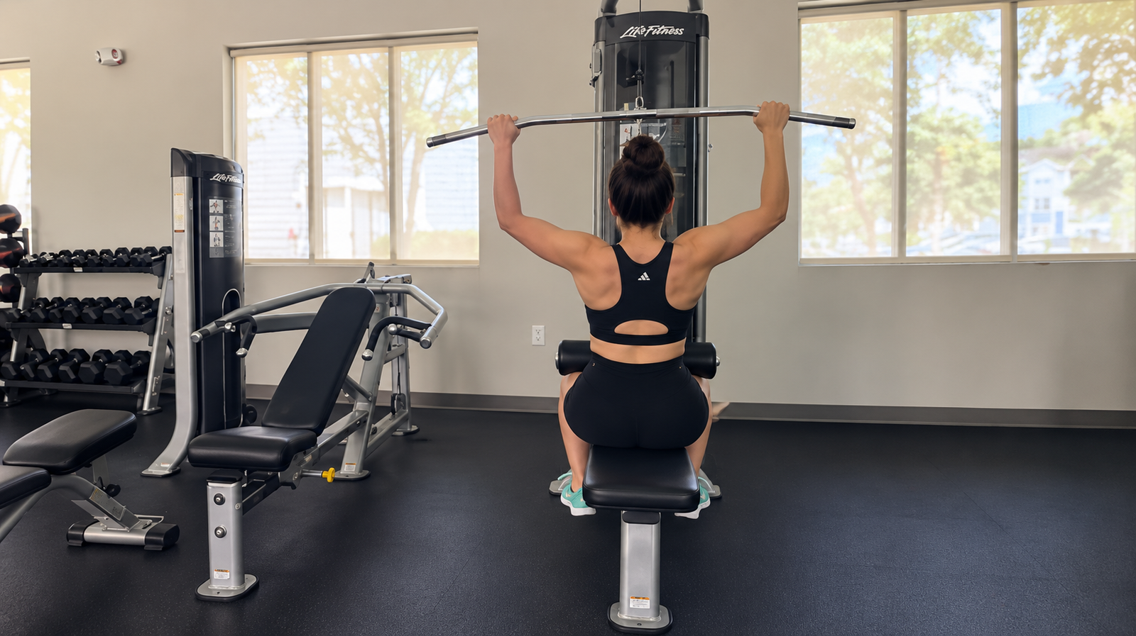 ABI-FIT Method