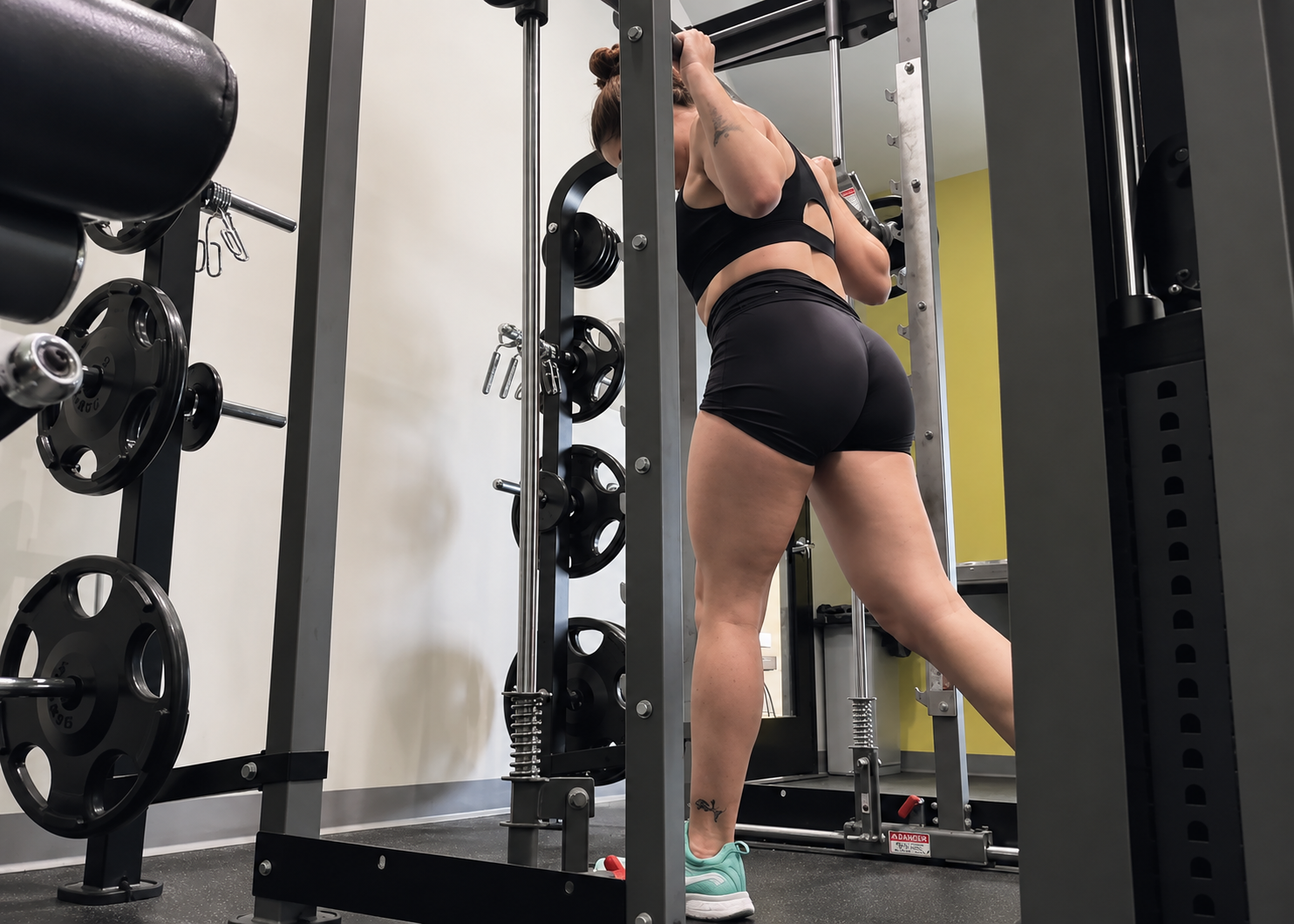 Personalized Training